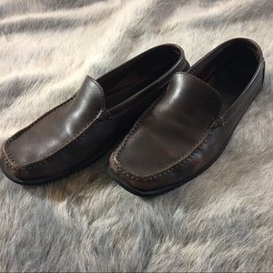 Authentic Tods Driving Shoes
